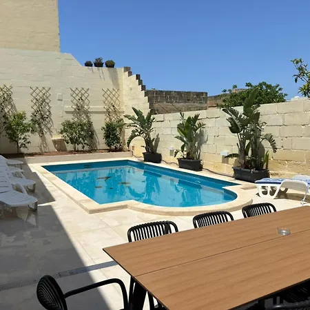 Hills Villa